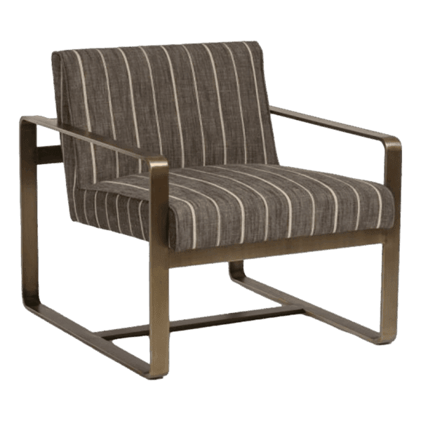 Empire Accent Chair
