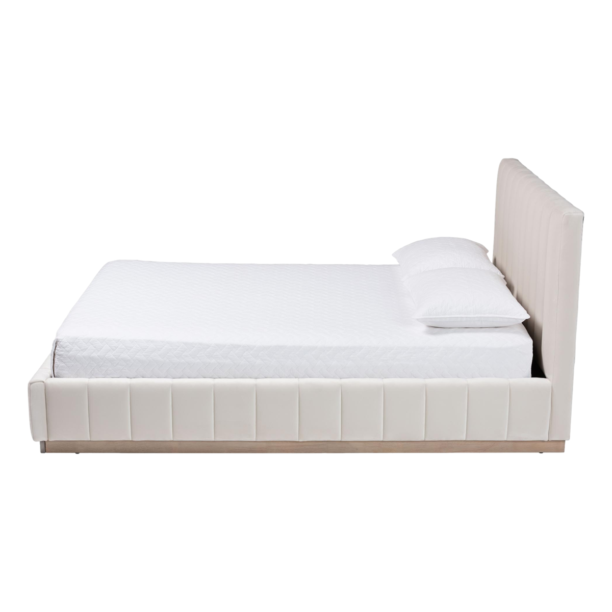 Cadiz Queen Bed