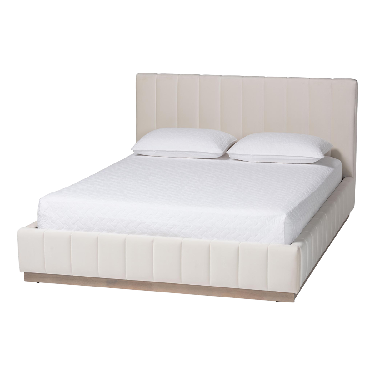 Cadiz Queen Bed