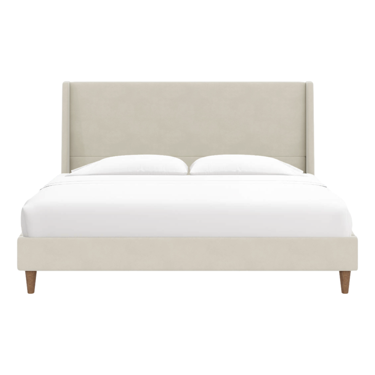 Verona King Bed
