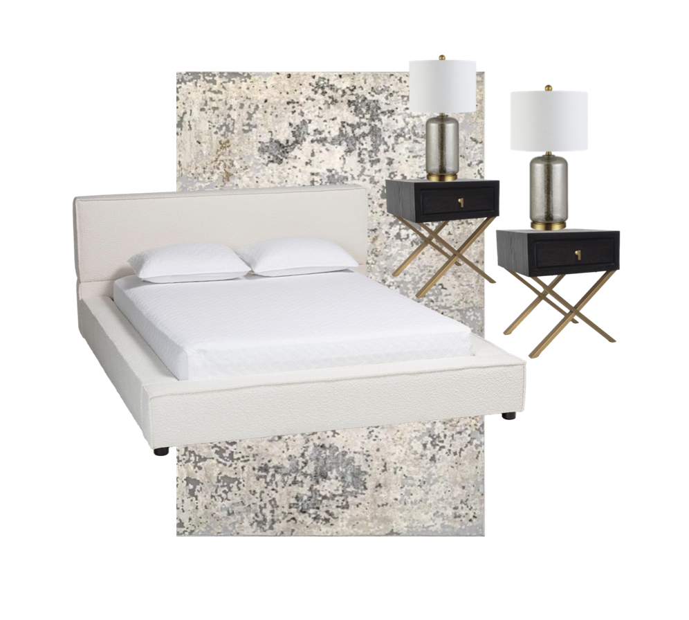 Gold Coast - Bedroom Package