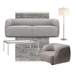 South Loop Collection