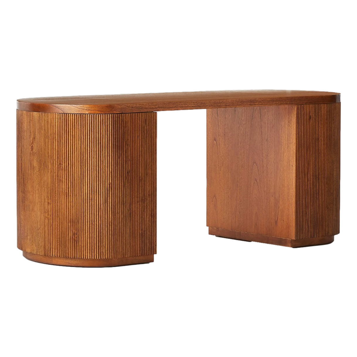 Reed Storage Desk